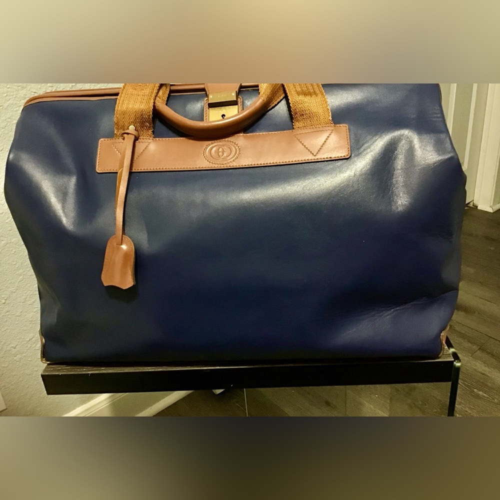 Gucci Travel Bags - Picture 2 of 14